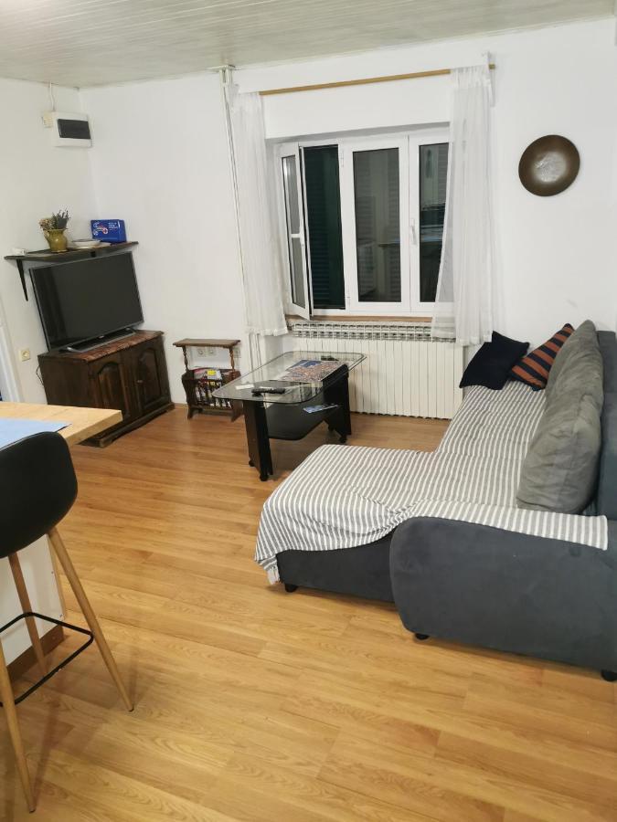 Studio I Apartman Ema Ριέκα Δωμάτιο φωτογραφία