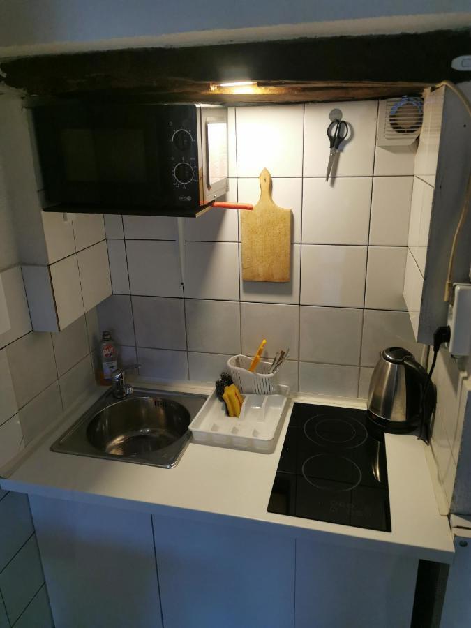 Studio I Apartman Ema Ριέκα Εξωτερικό φωτογραφία