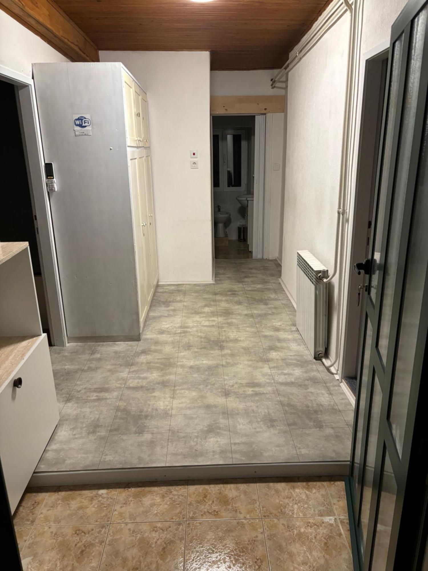 Studio I Apartman Ema Ριέκα Εξωτερικό φωτογραφία