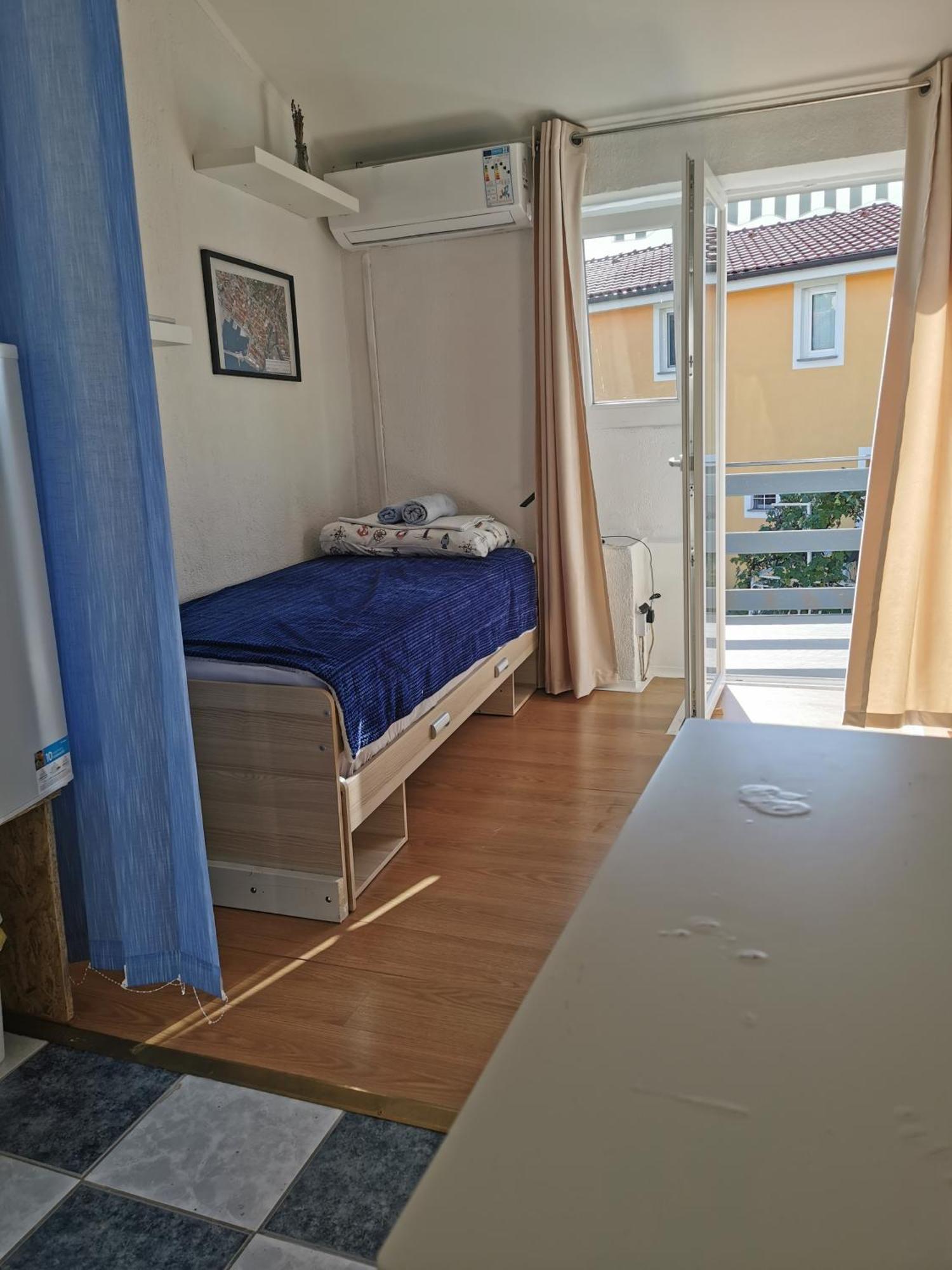 Studio I Apartman Ema Ριέκα Δωμάτιο φωτογραφία
