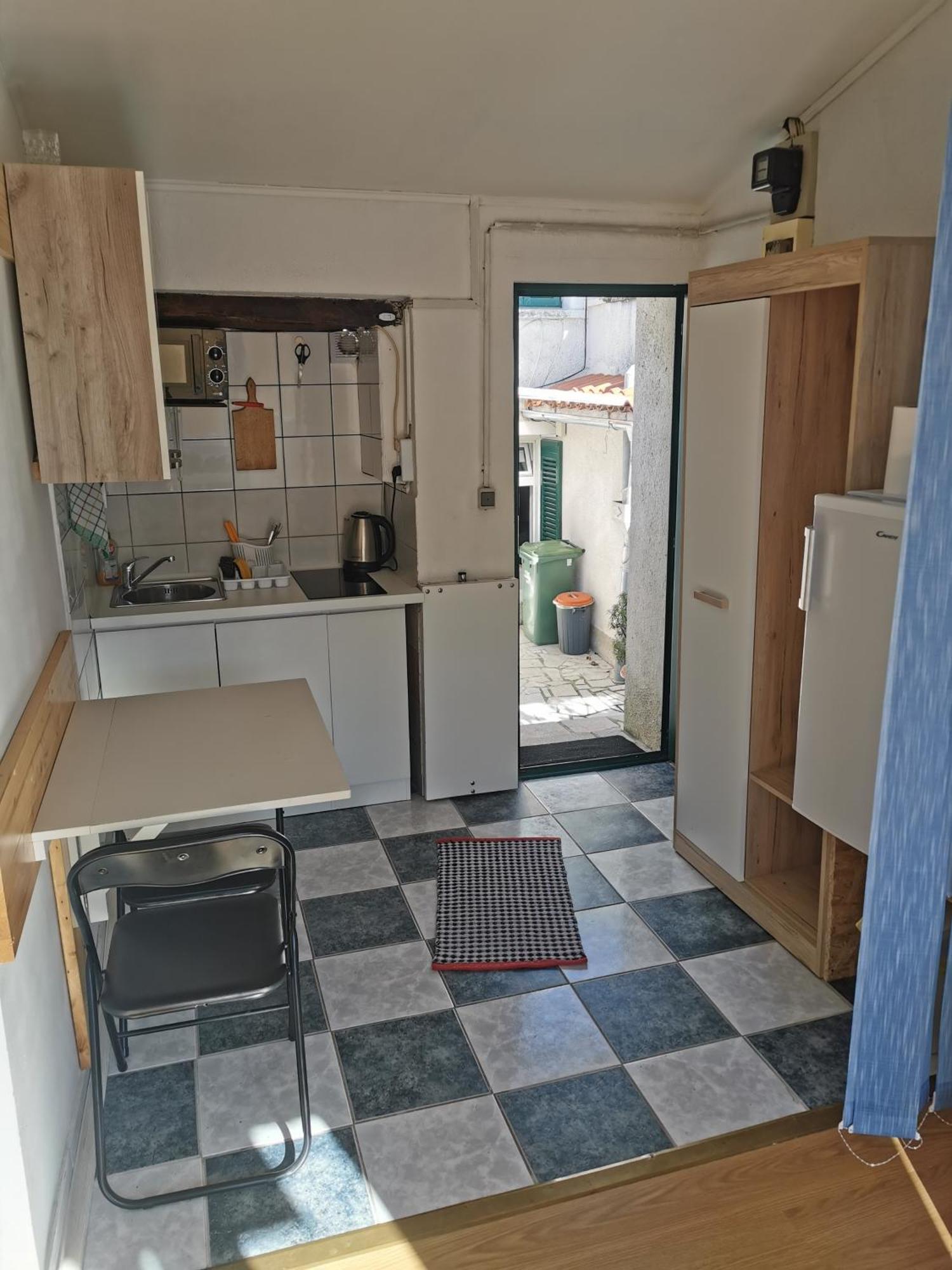 Studio I Apartman Ema Ριέκα Δωμάτιο φωτογραφία